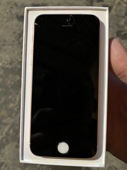 I phone se 32gb rose gold - 5