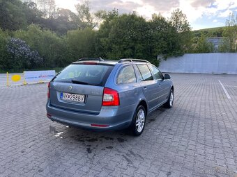 Škoda Octavia 2 Facelift 1.6TDi 77kw 2012 Možná Výmena - 5
