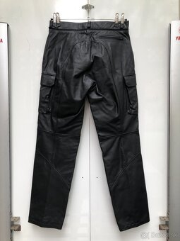Nové kožené a látkové motonohavice Dainese - 5