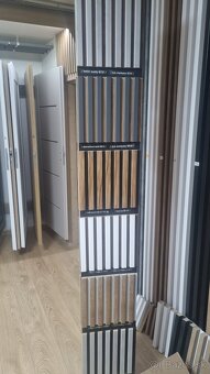 Podlahy EGGER / dvere - 5