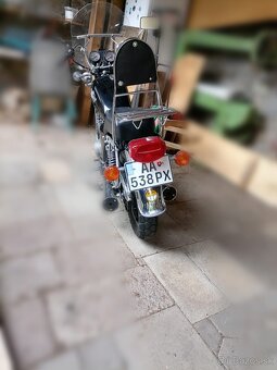 Suzuki GS 450 L - 5