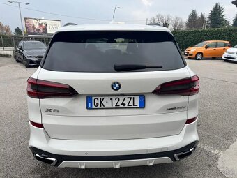 ✅BMW X5 xDrive30d M-packet✅V ZÁRUKE✅20tis. KM✅ - 5