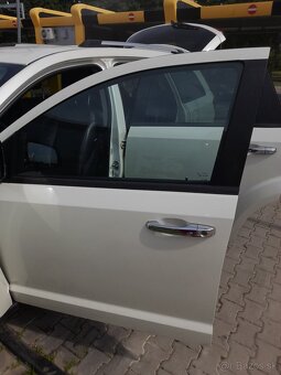 Fiat freemont 4x4 automat diesel - 5