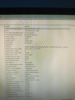 Pc Dell - 5