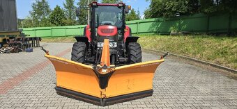 Ciągnik Rolniczy CASE 3.95 A Farmall - 5