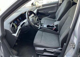 Volkswagen Golf 2.0TDi 85kw 1st EDITION ALU ČR nafta manuál - 5