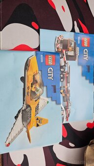 Lego City 60289 - 5