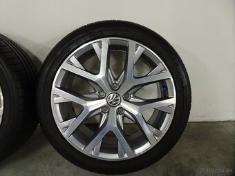 VW CANYON 5x112 R18 7,5J ET45 - 5