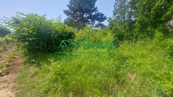 Predaj záhrada s chatou  Bita - Nitra, Dolné Krškany (223-13 - 5