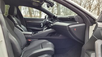 Peugeot 508 GT line 133kw/automat - 5