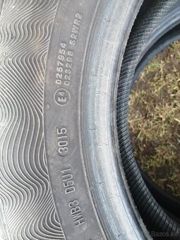 215/55 r16 - 5