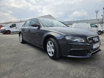 Audi A4 B8 1.8 Tfsi - 5