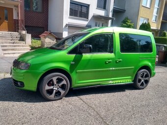 5x112 R17 R line GTI - 5
