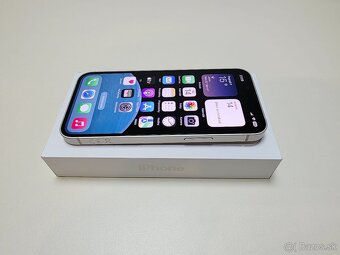 APPLE IPHONE 13 MINI 128GB ,TOP STAV ,ZDRAVIE BATERKY 100% - 5