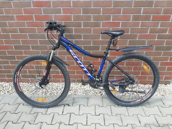 Horský bicykel Scott Contessa - 5