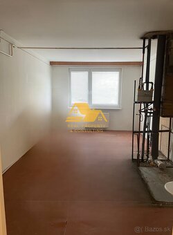 Exkluzívne Predám 2 izbový byt s balkónom v Hurbanove - 5