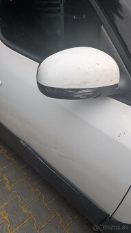 Škoda Roomster 1.6 TDI Scout 2014 - 5