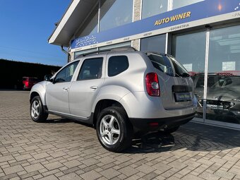 Dacia Duster 1.5 dCi Laureate - 5