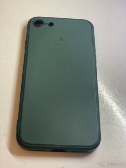 📱 iPhone SE 3 (2022) – 128 GB – čierny – 90 % batéria - 5