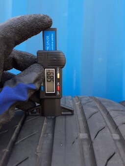 235/55R19 Continental Conti5 D3018 - 5