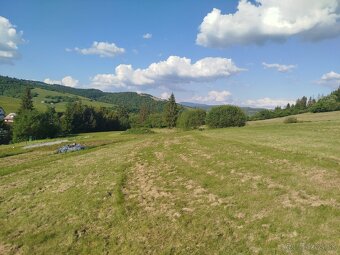 Predaj pozemku v obci Ochodnica - 5