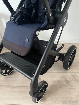 Cybex Balios S Lux - 5