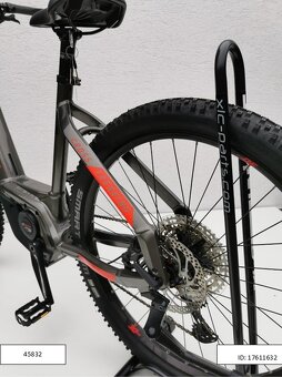 Haibike Cross Trekking 9 1236 - 5
