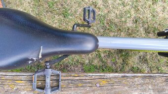BMX B-Twin 500+pegy zadarmo - 5