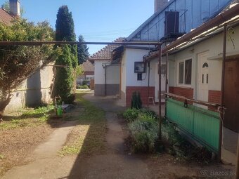 Predám rodinný dom - 5