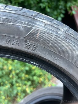 Dunlop 215/45/R16 Letné - 5
