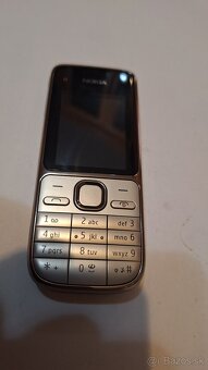Nokia C2 top stav - 5