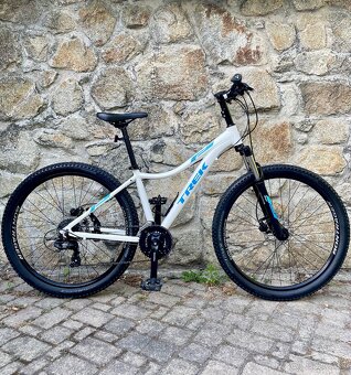 Trek Skye 27.5” S - 5