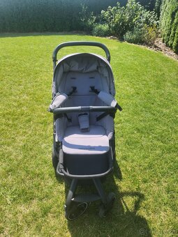Easywalker Harvey 3 XXL set - 5