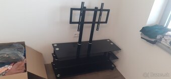 Stol pod TV plus nocny. - 5