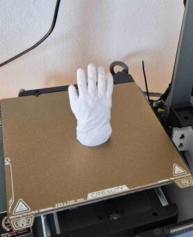 3D Tlač na mieru - 5