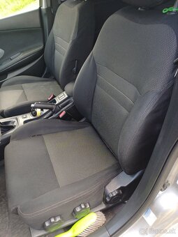 Nissan Primera 2,2 Diesel - 5