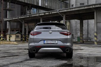 Alfa Romeo Stelvio 2.2 154 kW diesel Q4 Super - 5