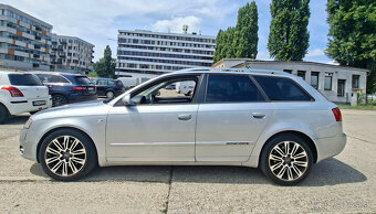 audi A4 B7 3.0 Quattro - 5