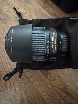 Nikon fotoaparát D3100 - 5