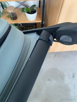 Thule urban glide 3 - 5