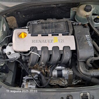 Renault CLIO 1,2 16V - 5