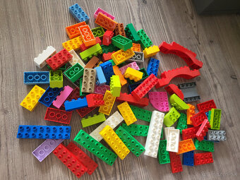 Lego Duplo mix - 5