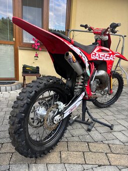 Gas Gas 125 2022 - 5