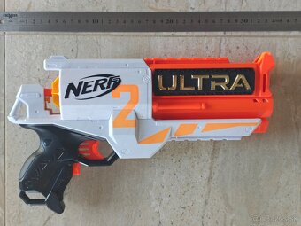 Destské zbrane NERF - 5