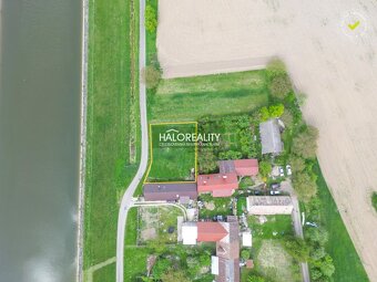 HALO reality - Predaj, pozemok pre rodinný dom 676 m2 Belu - 5
