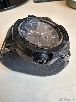 Predám hodinky CASIO G - SHOCK - 5