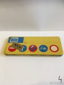 Staré školské pomôcky - 5