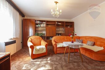 Na predaj rodinný dom v obci Borský Svätý Jur - 5