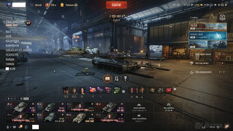 World of Tanks Ucet - 5