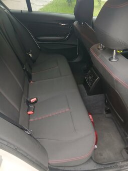 BMW 1 - 5
